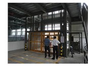 东莞市达成机械设备制造有限公司客户案例