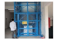 东莞市达成机械设备制造有限公司客户案例